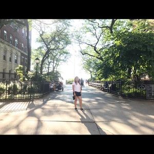 Meet your Posher, Mary